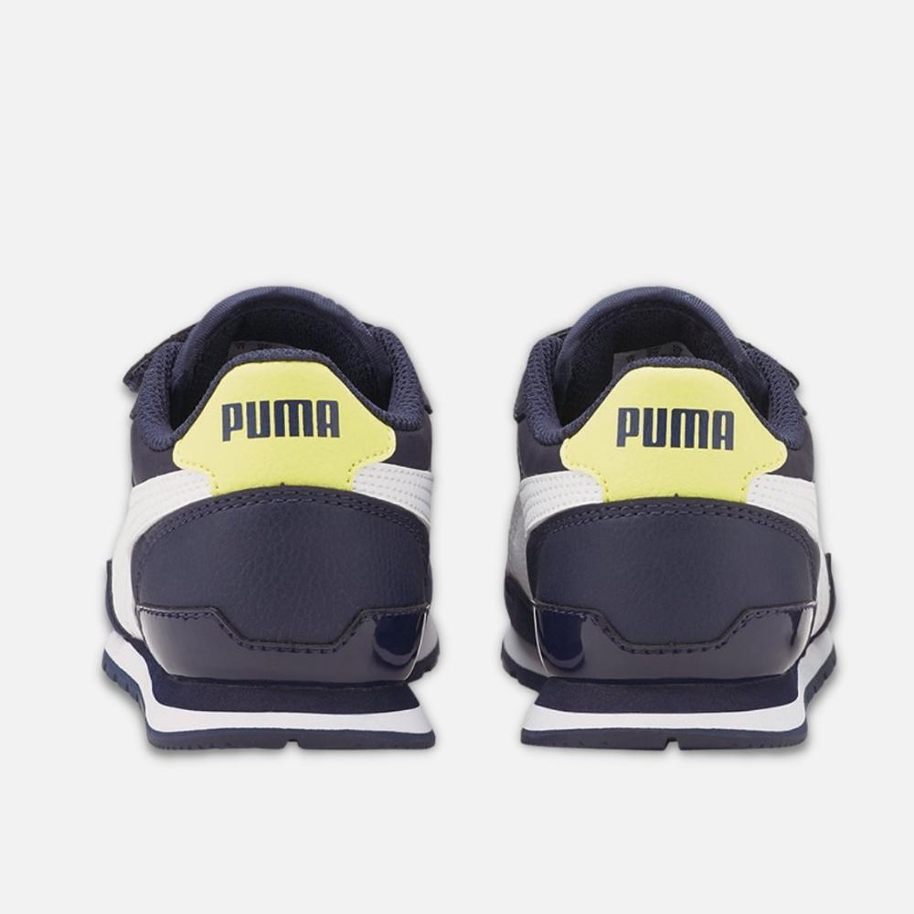 PUMA ST RUNNER V3 NL V PS 384902 02