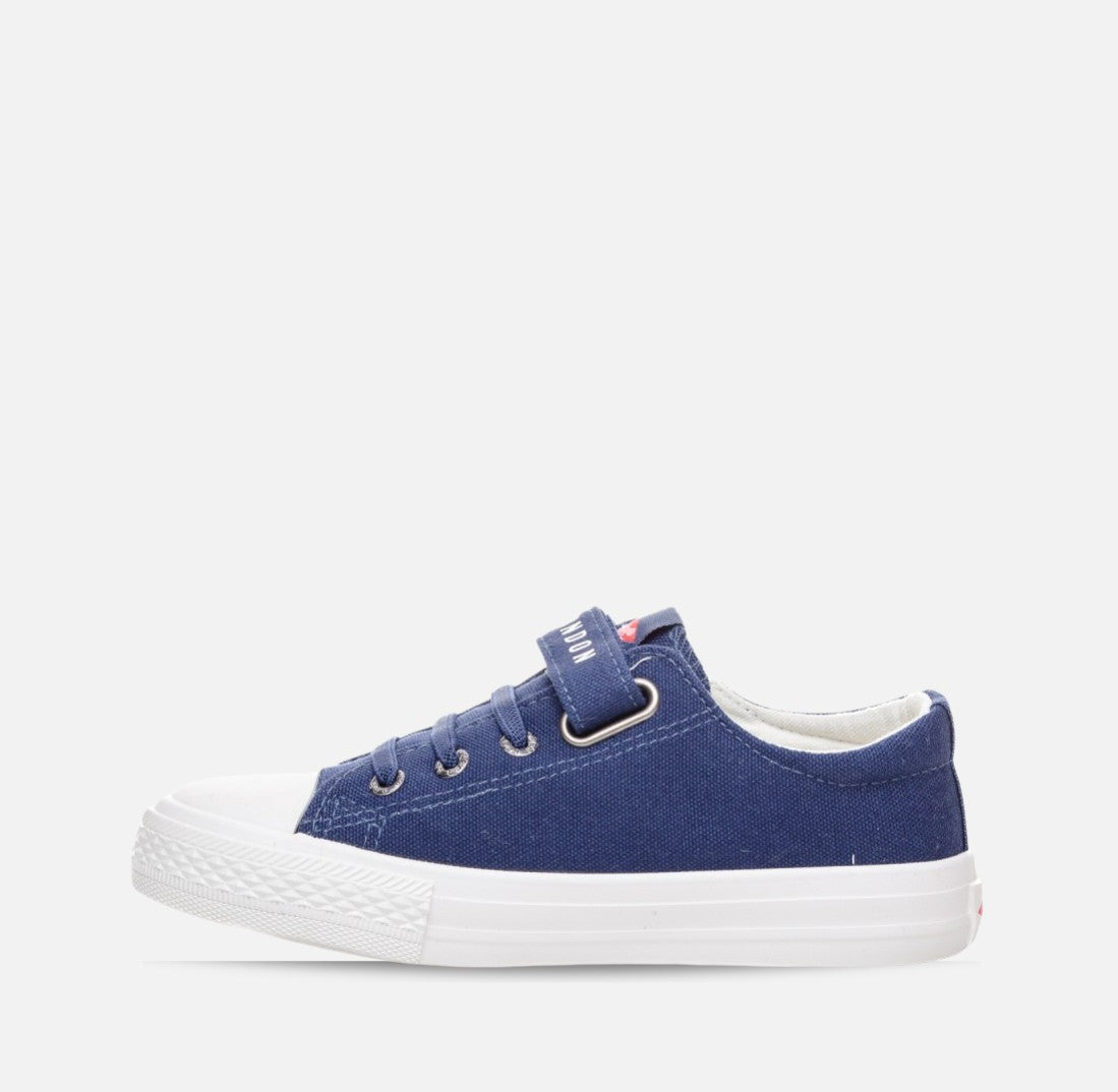 Αθλητικά παπούτσια Lee Cooper Navy 801-14