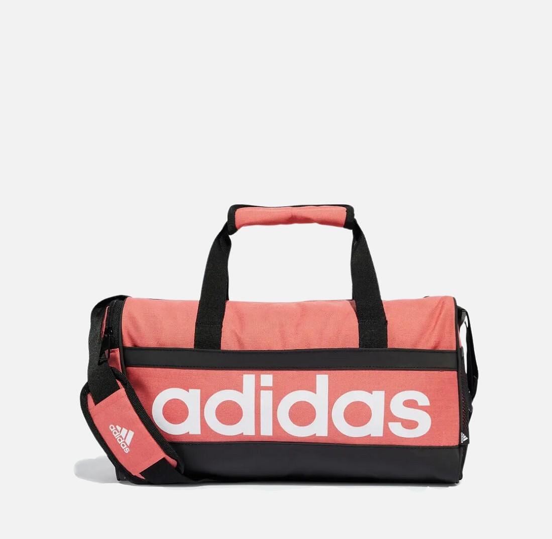 Сак Adidas Essentials Linear Duffel Bag Extra Small XS IR9826
