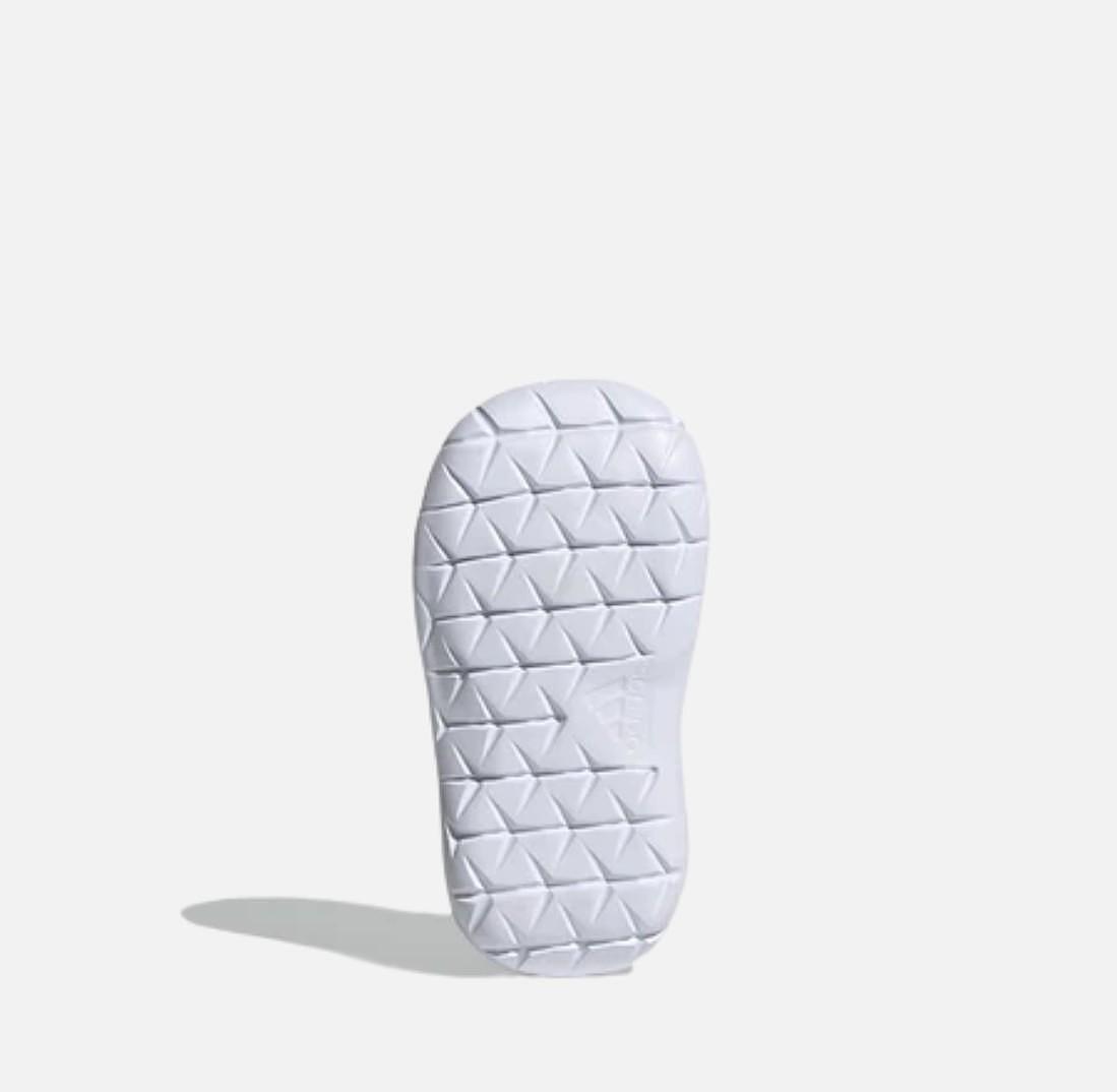 Πέδιλα Adidas Fortaswim Stripes I FW6041