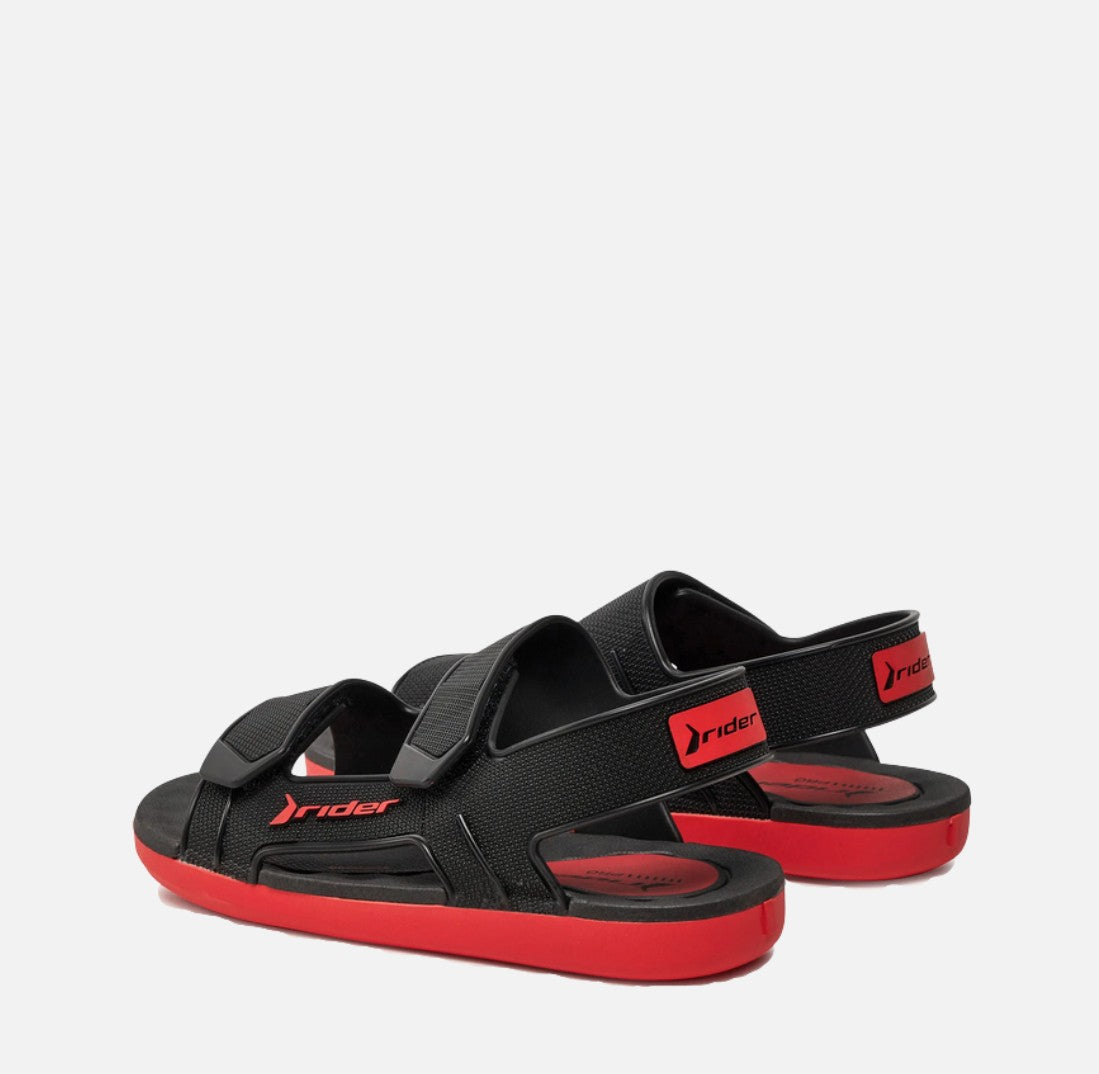 Сандали RIDER R Line Plus Red/Black 12228-AS247
