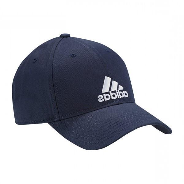 Шапка ADIDAS Тъмно синя