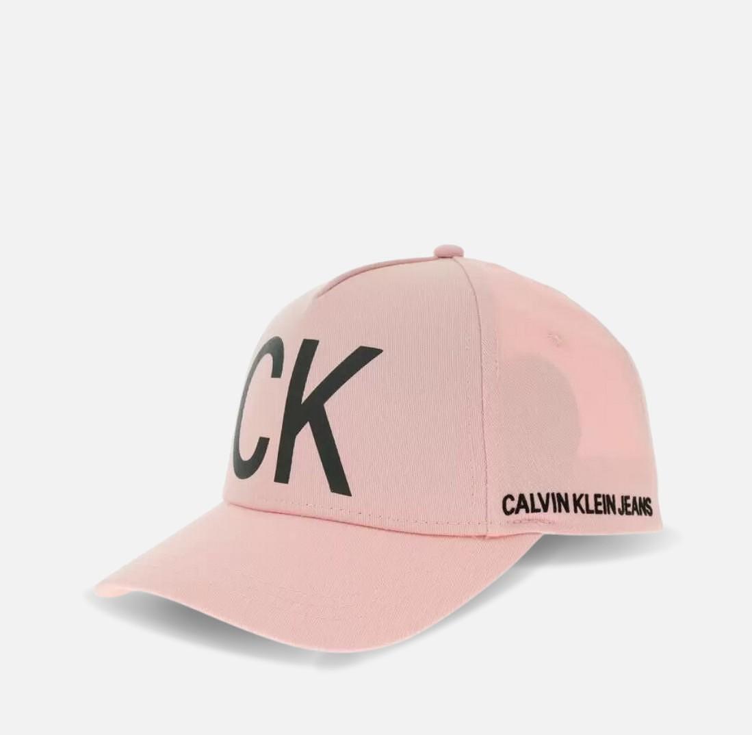 Шапка Calvin Klein Jeans Cap W K60K60569342