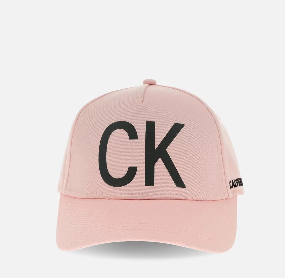 Шапка Calvin Klein Jeans Cap W K60K60569342