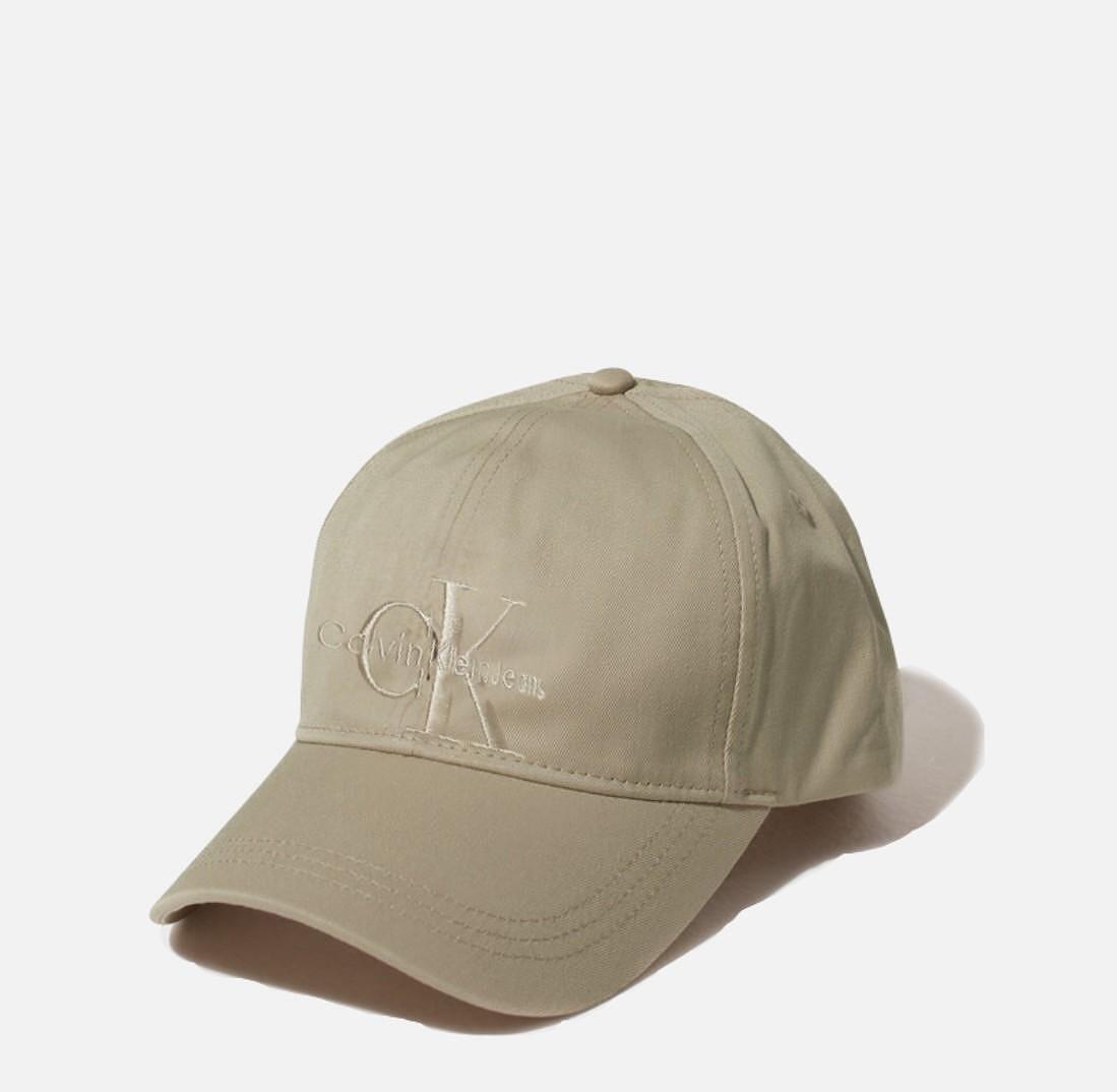 Шапка Calvin Klein Monogram Cap K60K60624CL2