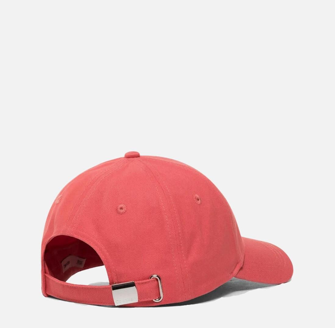 Шапка Calvin Klein New York Basebal Cap K60K606381XA4