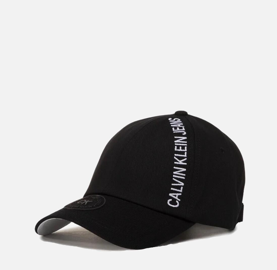 Шапка Calvin Klein Street Safety Cap K50K505628BDS
