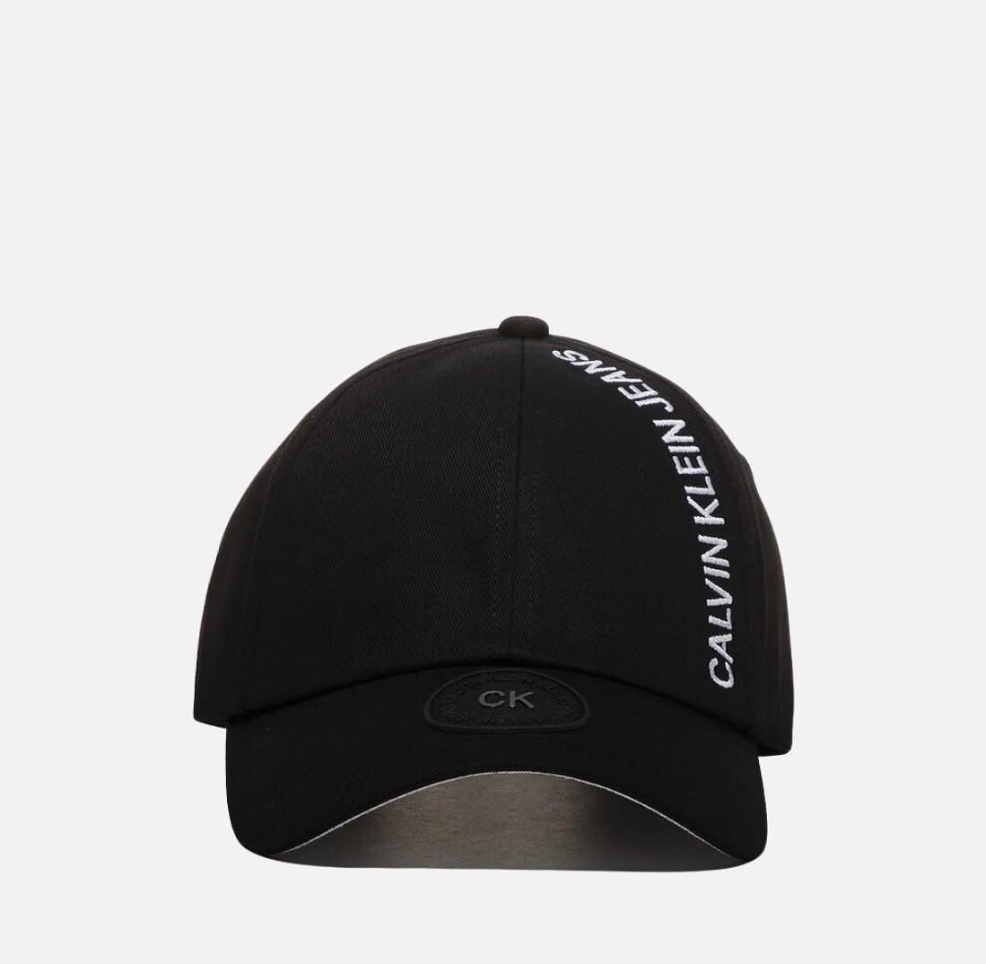 Шапка Calvin Klein Street Safety Cap K50K505628BDS