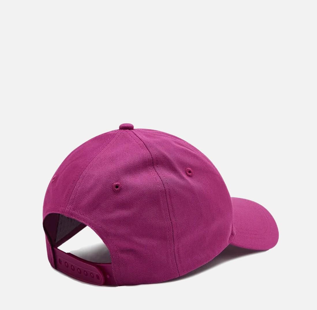 Шапка Calvin Klein Monogram Cap Viola K60K606624VIB