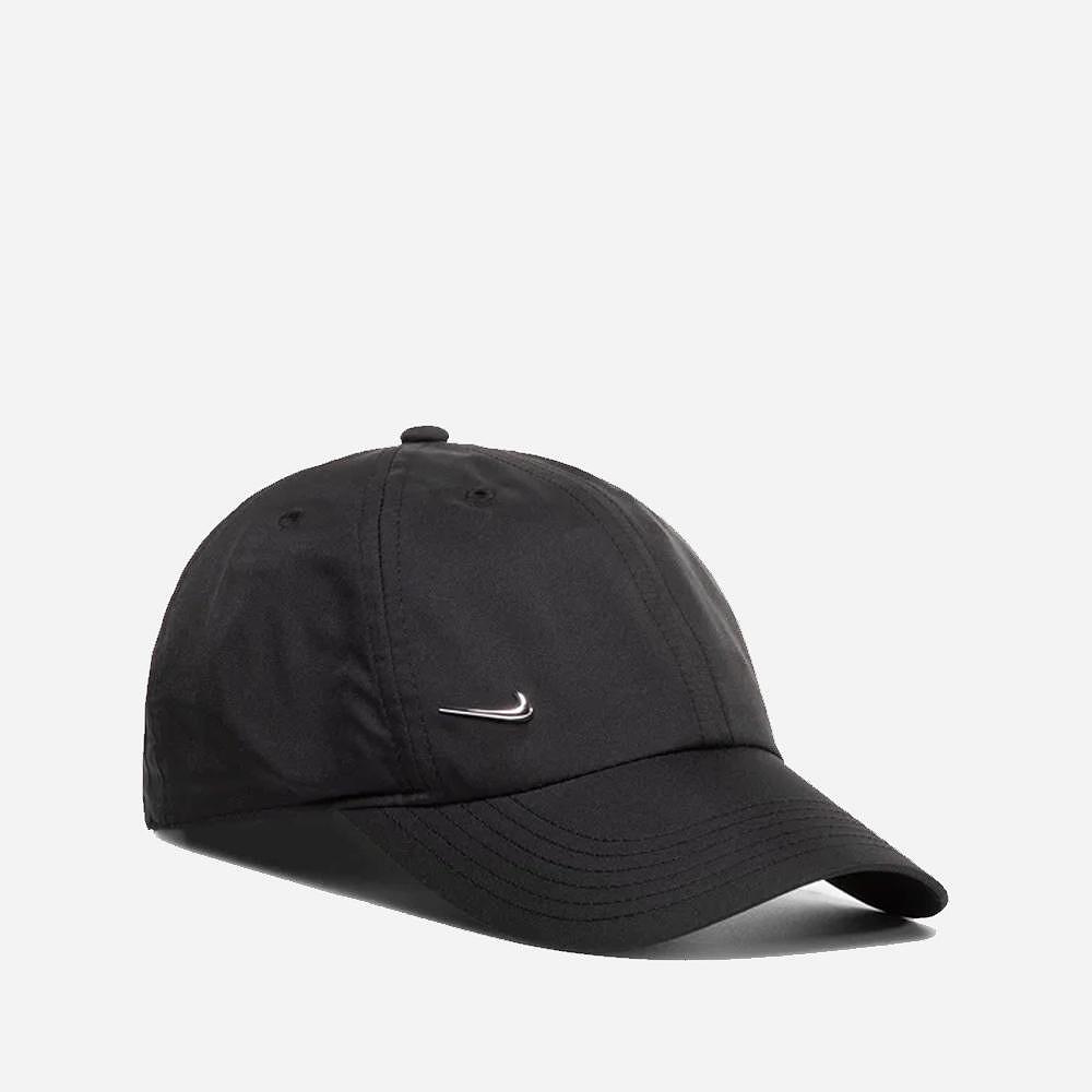 Șapcă NIKE BLACK Heritage86 AV8055 010