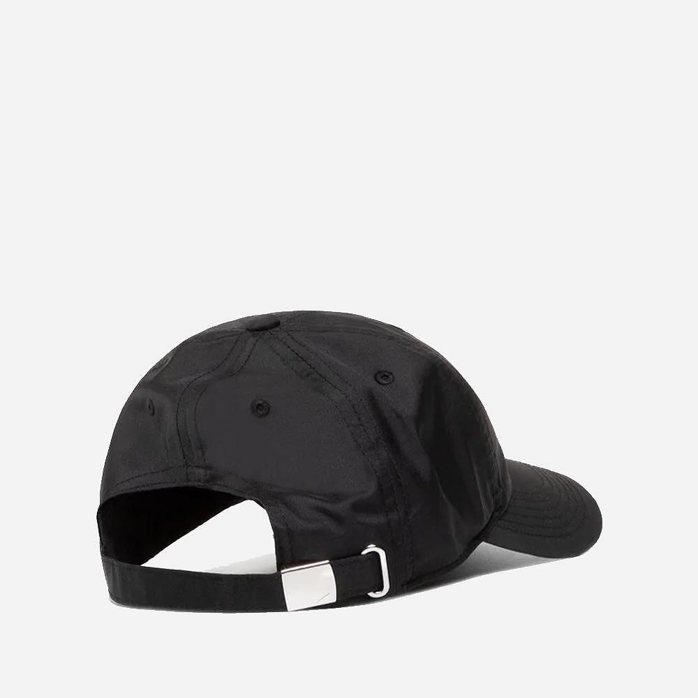 Șapcă NIKE BLACK Heritage86 AV8055 010