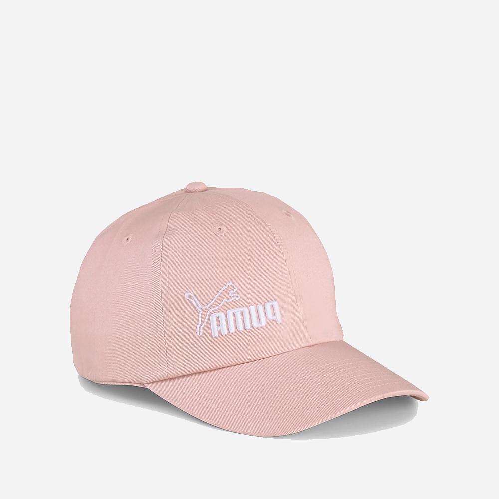 шапка PUMA Розова 022567-07