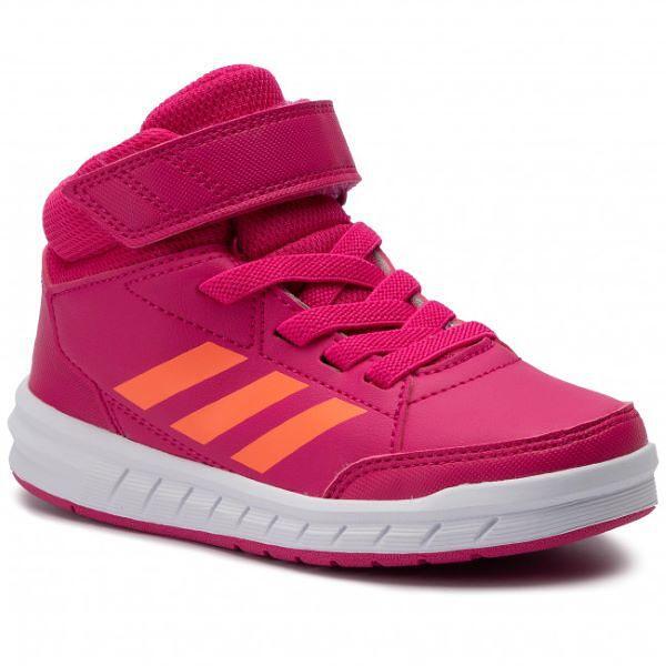 Спортни обувки ADIDAS ALTA SPORT Розово G27121