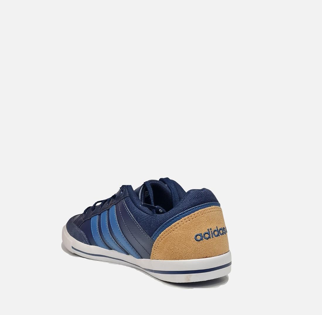 Кецове ADIDAS CACITY Сини F98429