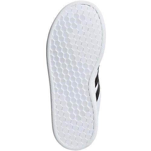 Маратонки ADIDAS GRAND COURT WHITE EF0109