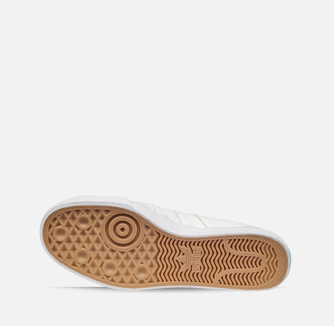 Αθλητικά παπούτσια ADIDAS MATCHCOURT Miles Silvas Λευκό CG4277