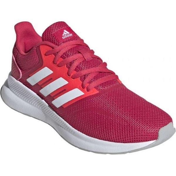 Γυναικεία αθλητικά παπούτσια ADIDAS RUNFALCON Φούξια