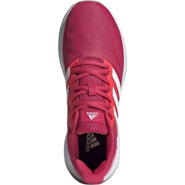 Γυναικεία αθλητικά παπούτσια ADIDAS RUNFALCON Φούξια