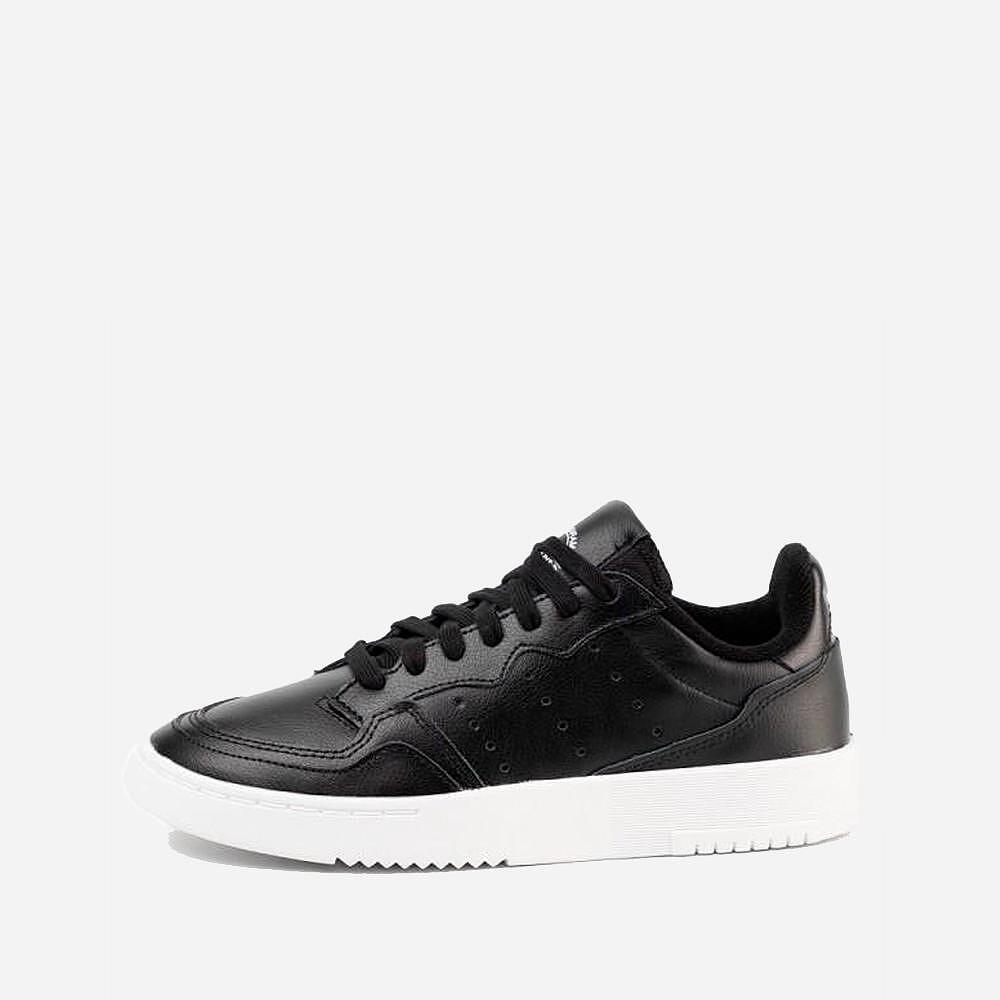 Спортни обувки ADIDAS SuperCourt Черно EE7727
