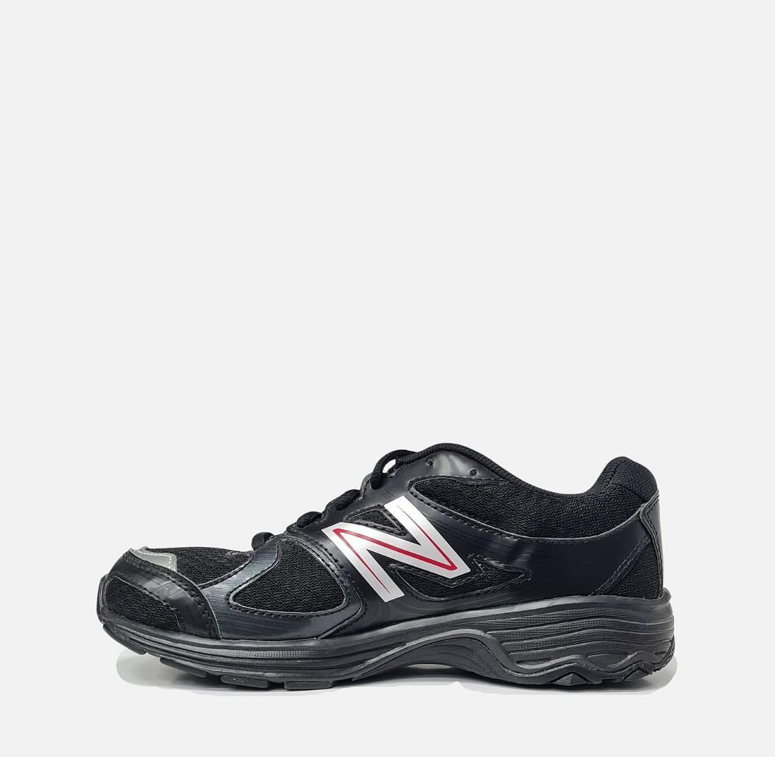 Маратонки NEW BALANCE 680 V2 Black