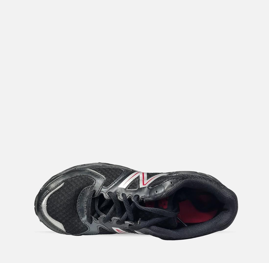 Маратонки NEW BALANCE 680 V2 Black
