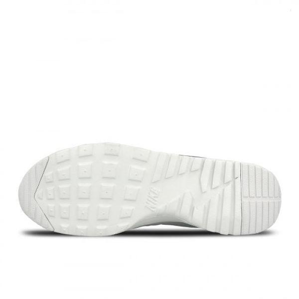 Αθλητικά παπούτσια NIKE AIR MAX THEA Ασημί