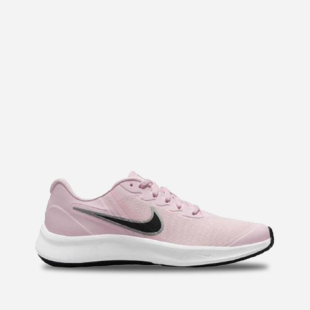 Дамски маратонки Nike Star Runner Бледо розово
