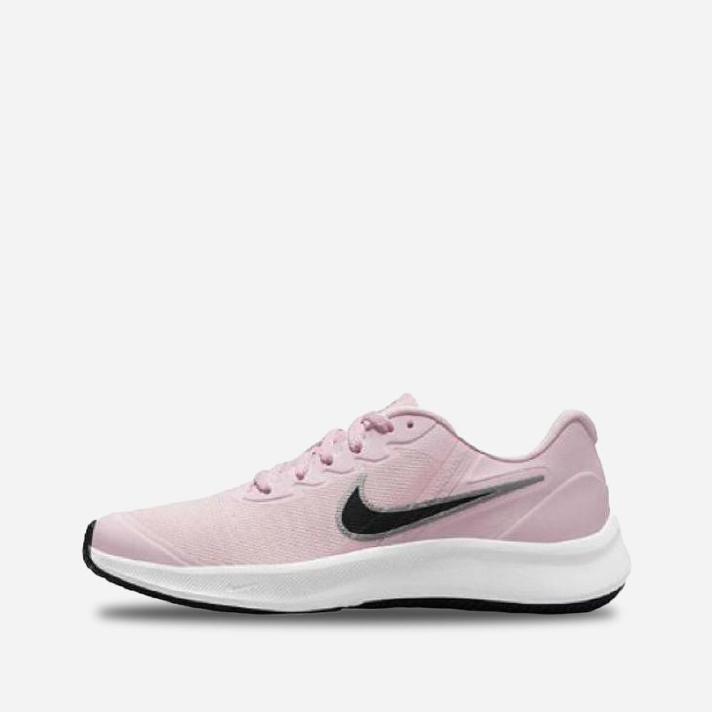 Дамски маратонки Nike Star Runner Бледо розово
