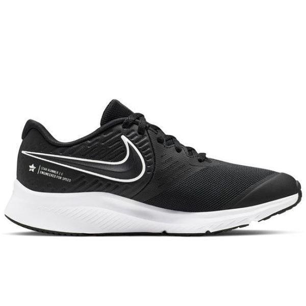 Спортни обувки Nike Star Runner Черно