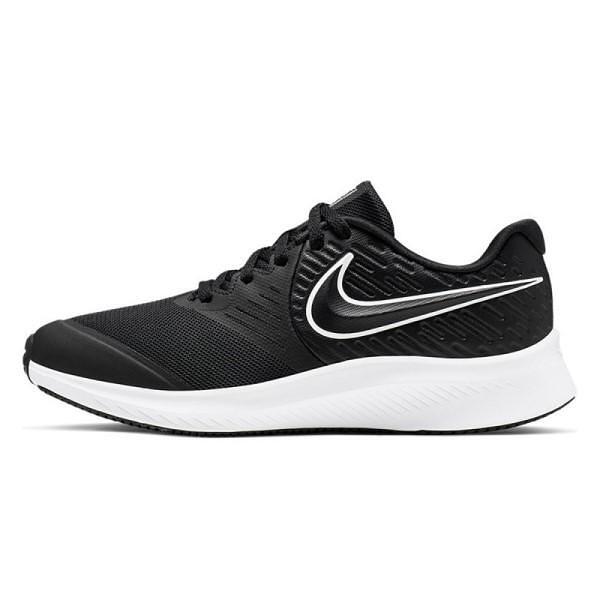 Спортни обувки Nike Star Runner Черно