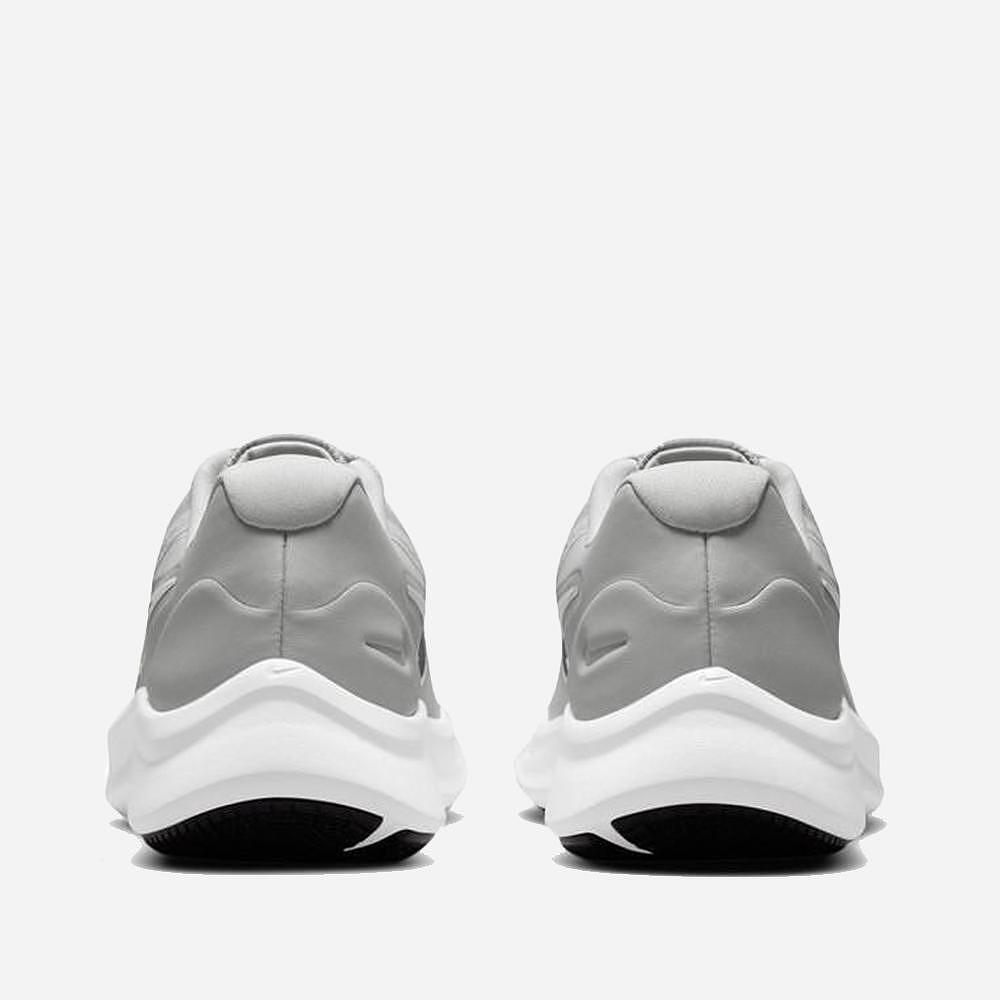 Αθλητικά παπούτσια Nike Star Runner Γκρι με μαύρο κόμμα