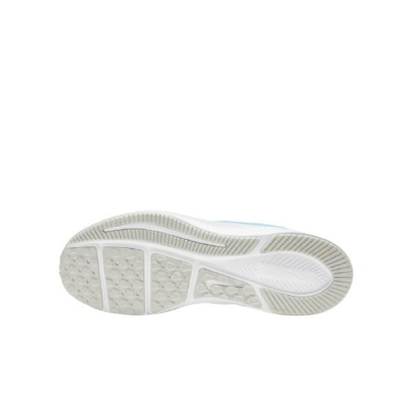Adidași Nike Star Runner Argintii cu logo holografic