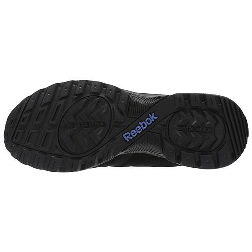 Αθλητικά παπούτσια REEBOK Sporterra Μαύρο