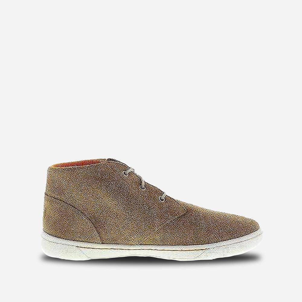 Αθλητικά παπούτσια Timberland Μπεζ
