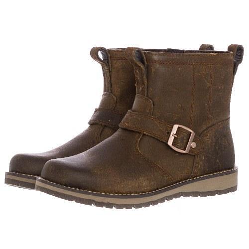 Спортни зимни ботуши TIMBERLAND Кафяво