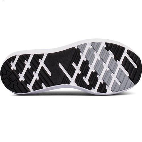 Adidași damă Under Armour BGS X LEVEL SPLITSPEED Gri 3000136-100