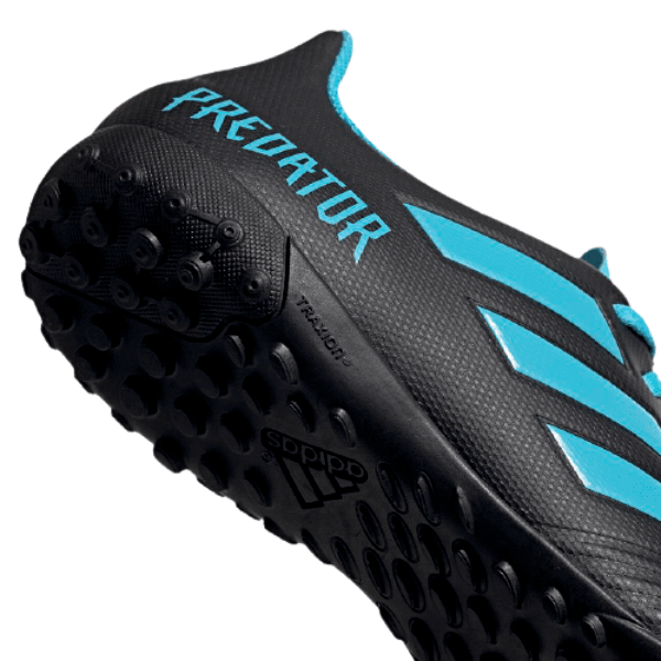 Футболни обувки стоножки ADIDAS Predator 19.4