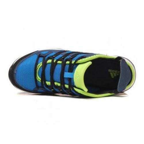 Sandale sport ADIDAS Hydroterra Shandal Albastre BA8459