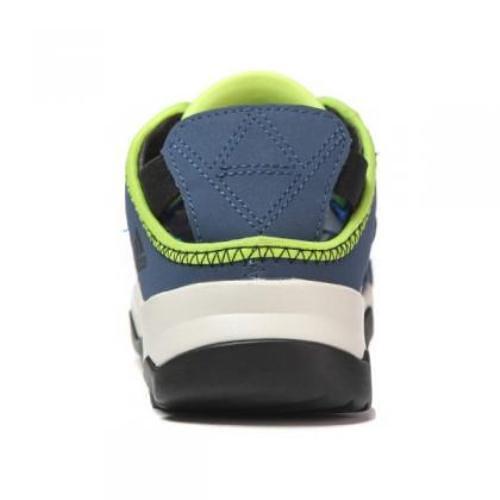Sandale sport ADIDAS Hydroterra Shandal Albastre BA8459