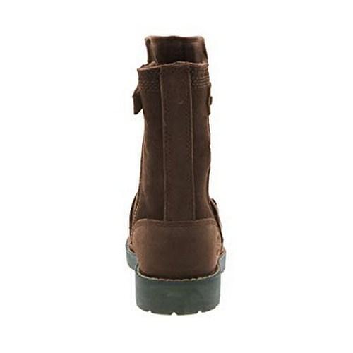 Αθλητικά χειμερινά μποτάκια TIMBERLAND Καφέ