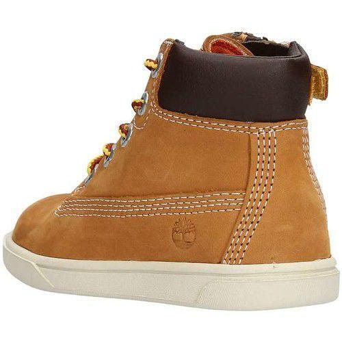 Αθλητικά χειμερινά παπούτσια Timberland Mustard