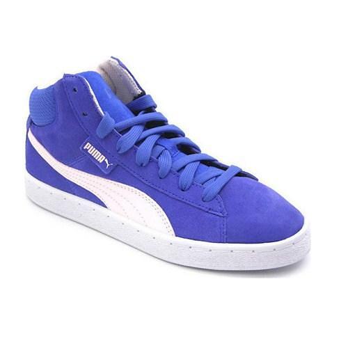 Ψηλά αθλητικά παπούτσια Puma 1948 Μπλε/Λευκό 359182 07