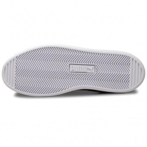 Ψηλά αθλητικά παπούτσια Puma 1948 Μπλε/Λευκό 359182 07