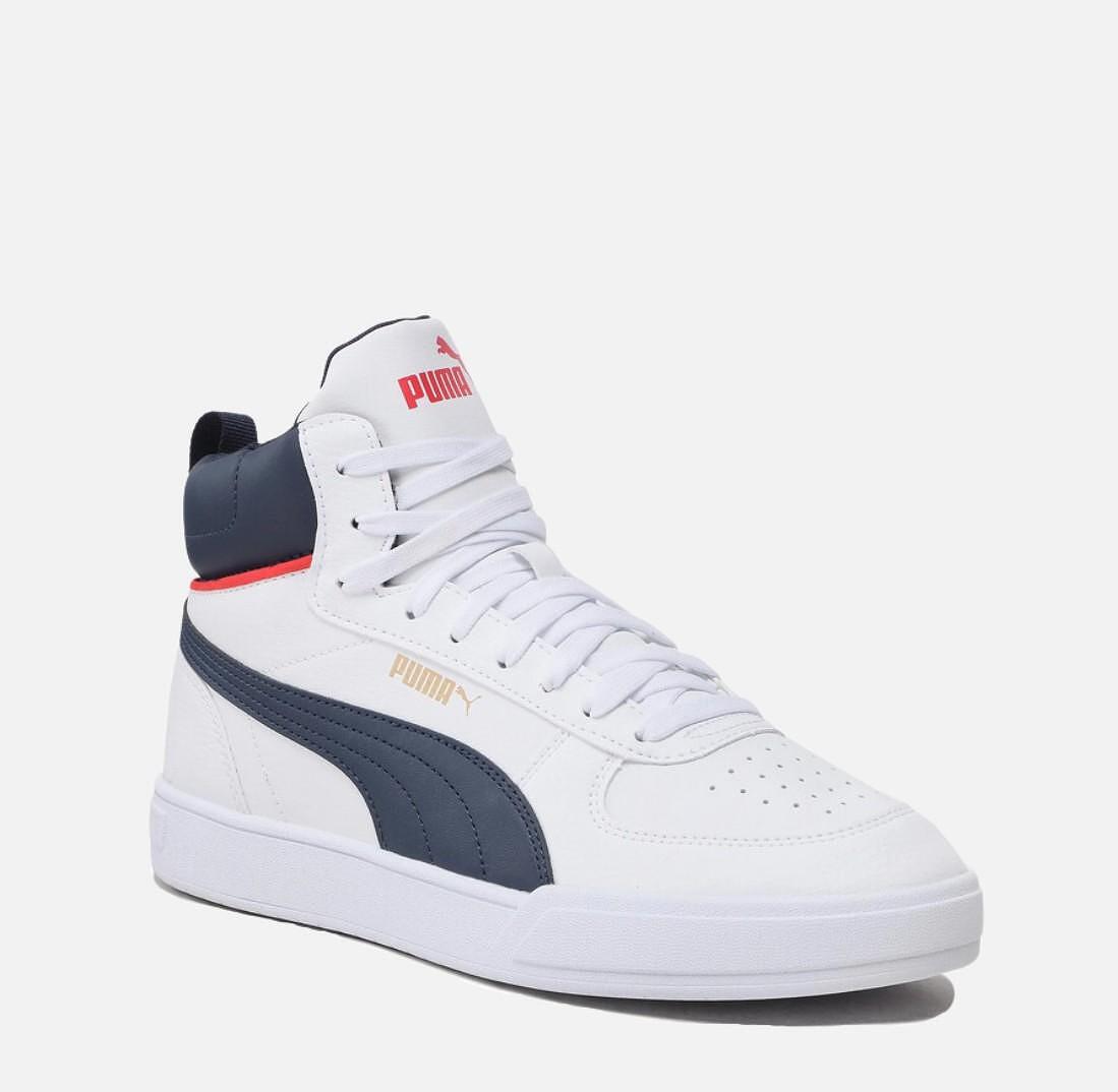 Високи кецове Puma Caven Mid 385843 03