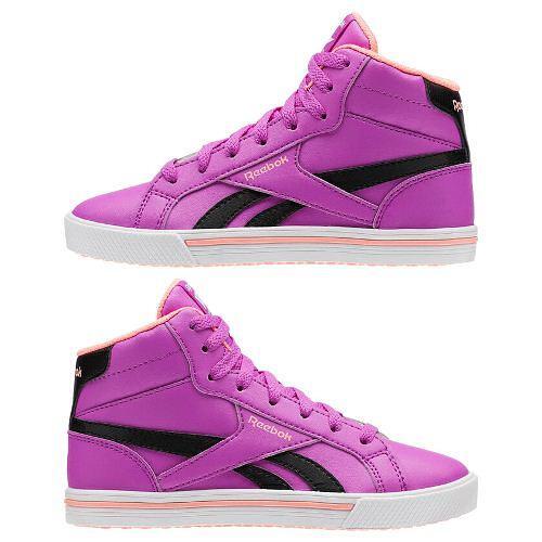 Tenisi înalți REEBOK Royal Mov BS5653