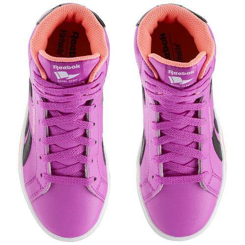 Tenisi înalți REEBOK Royal Mov BS5653