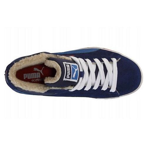 Pantofi sport înalți PUMA Mid Vulc 354142 03