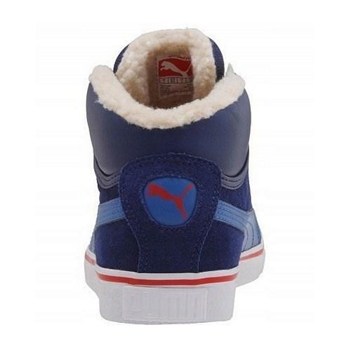 Pantofi sport înalți PUMA Mid Vulc 354142 03