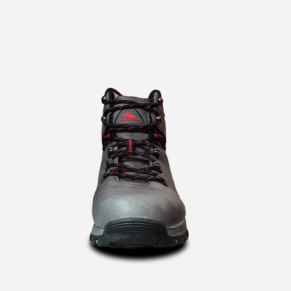 Зимни обувки High Sierra HSS22W GREY