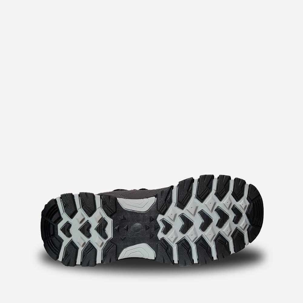 Зимни обувки High Sierra HSS21W GREY/BLACK
